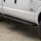 Go Rhino 99-15 F250/F350/F450 SUPER CREW RB10 RUNNING BOARDS TEXTURED BLACK 63418087PC - alternate 1